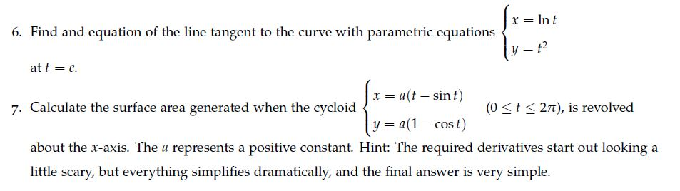 Solved Find The Equation Of The Line Tangent To The Curve Chegg Com