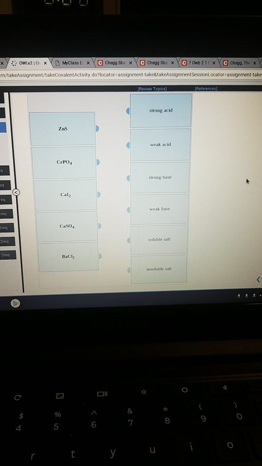 Solved M Takeassignment Take Ovalent Actrvity Do Ocator Chegg Com