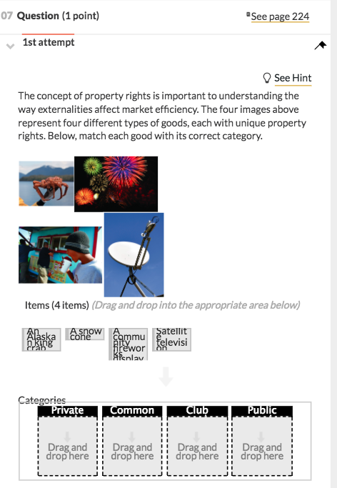 Ways to correct negative externalities image