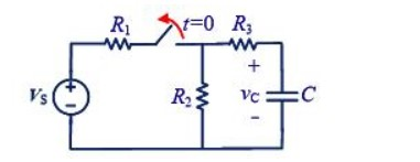 Solved The Switch In The Circuit Shown Below Has Been Clo Chegg Com