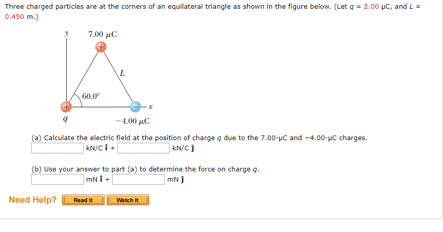 Consider an equilateral triangle in which the length of one side is 6 cm.  Find the radius of the incircle of the triangle.