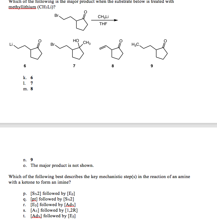 Chemistry Archive June 13, 2017