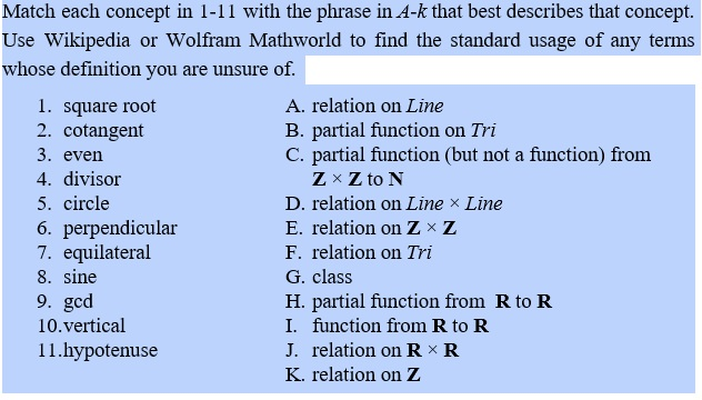 Line -- from Wolfram MathWorld