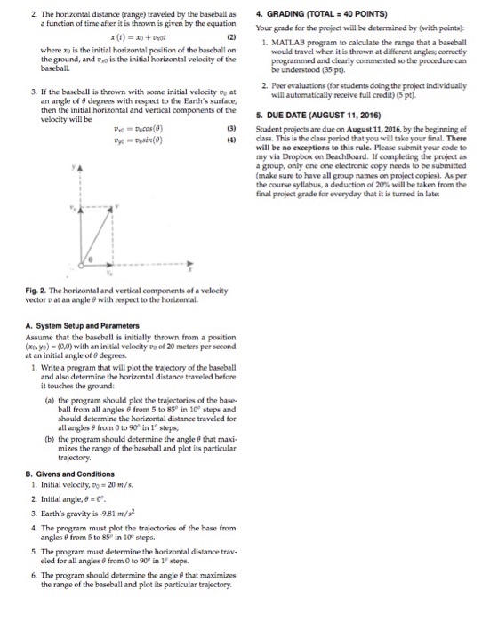 Script writing examples image