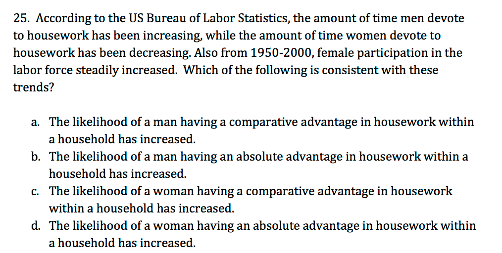 Quality Adjustment in the CPI: Women's Bras : U.S. Bureau of Labor