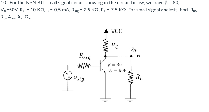 Transistor questions and answers pdf image