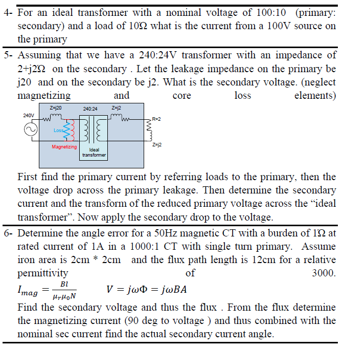 RATED VOLTAGE AND NOMINAL VOLTAGE 