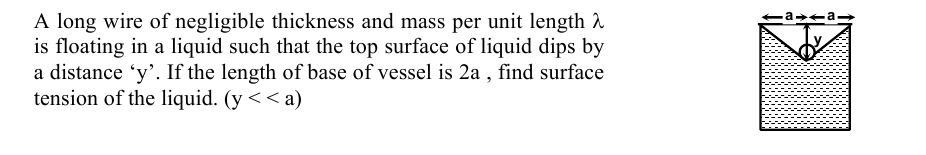 The mass per unit length of a non - uniform rod of length L varies as... The mass per unit length of a non - uniform rod of length L varies as...