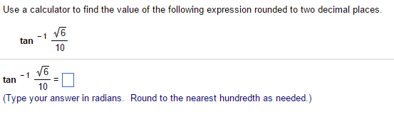 Rounding to Decimal Places Calculator