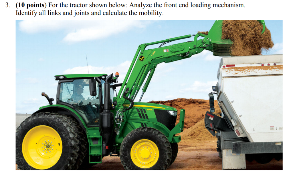 Homework tractor image