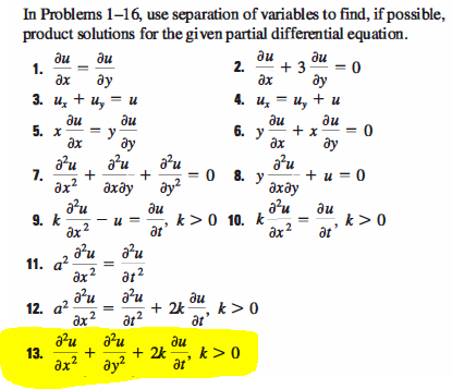 advanced mathematics questions