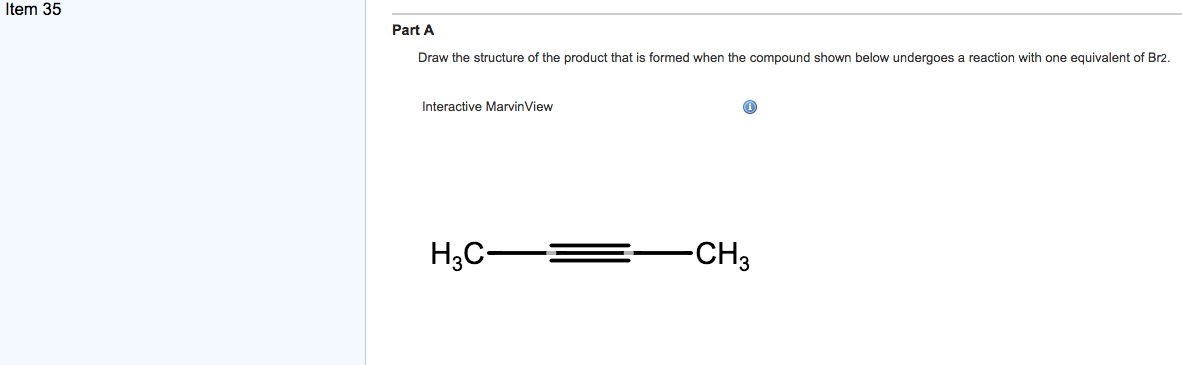 Download Solved: Part A Draw The Structure Of The Product That Is F... | Chegg.com