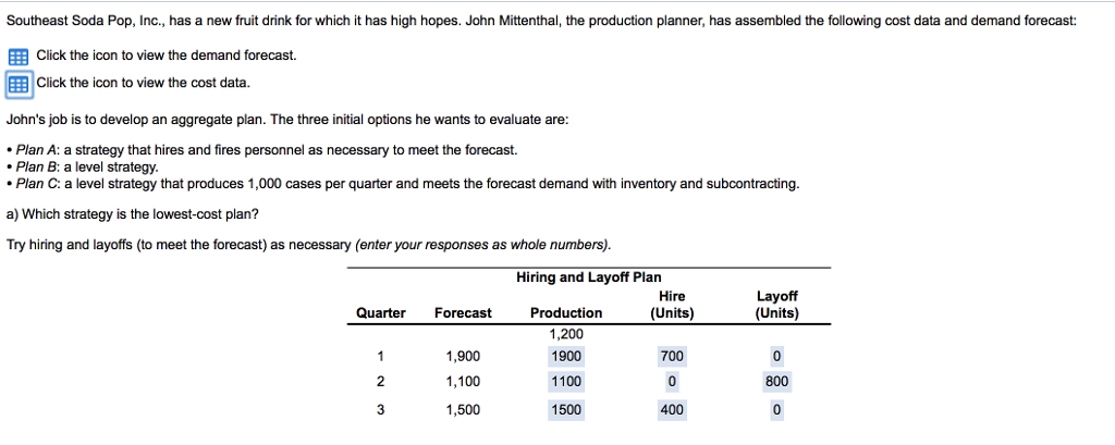 Southeast Soda Pop Inc Has A New Fruit Drink For Chegg 