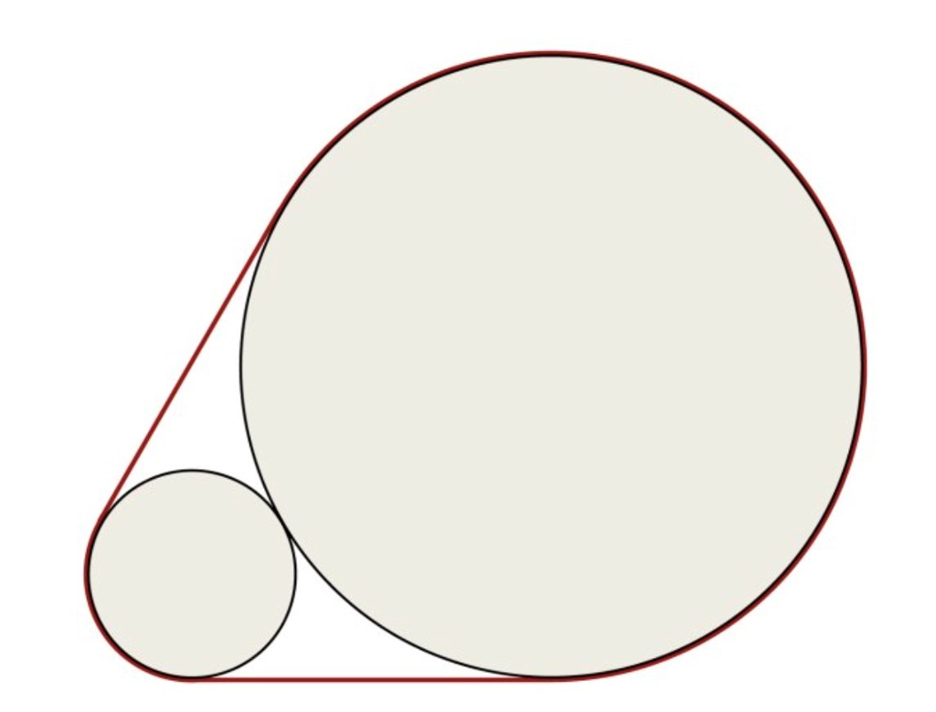 Solved Problem Only Uses Basic Trigonometry On A Desk