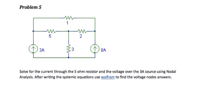 Resistor analysis essay 06 image
