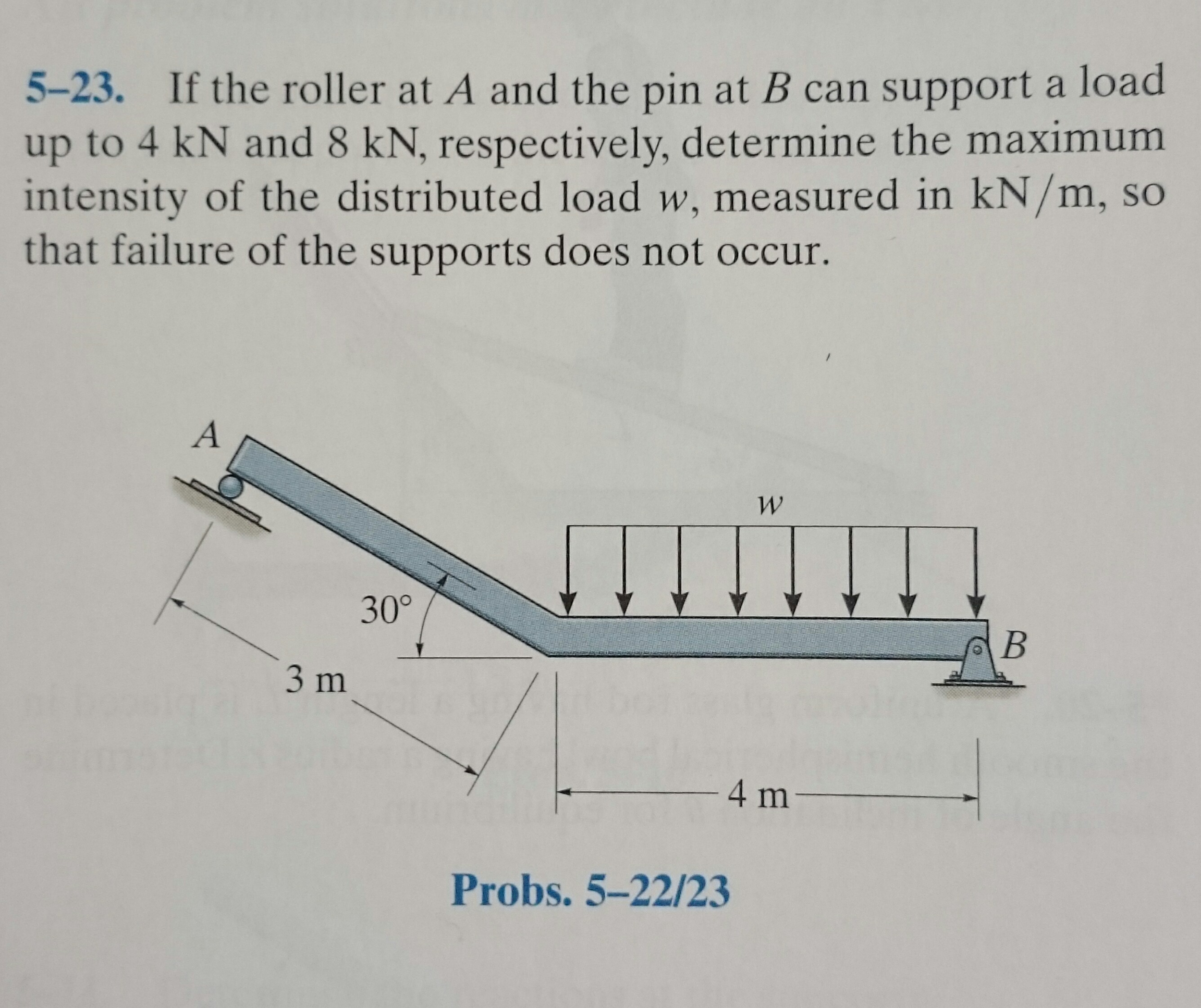 Supporting load перевод