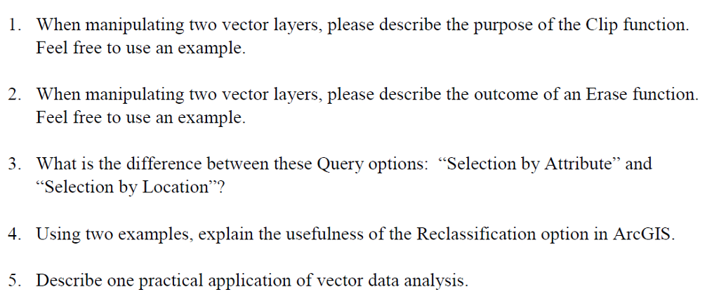 Application Format For Query Application Format For Query, When Manipulating Two Vector Layers Please Describe The Purpose Of The Clip Function Feel, Application Format For Query
