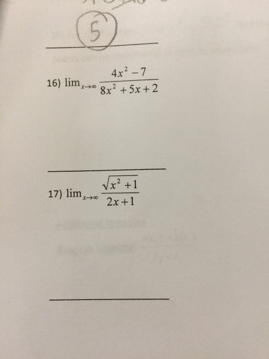Lim x 3+x-5. Lim x^3+8/x+2. Lim (x^4-3x+2)/(x^4-4x+3). Lim x бесконечность 4x2-x+7/2x2+x-5. Lim x^(1/x).