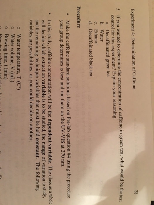 Solved 2 Convert The Molar Absorptivity Into Units Of M Chegg Com