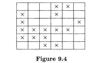 Find position of non-attacking Rooks in lexicographic order that can be  placed on N*N chessboard - GeeksforGeeks