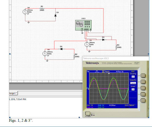 how to use oscilloscope in multisim how to use oscilloscope in multisim