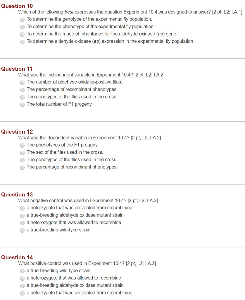 Worksheets Patterns Of Inheritance Worksheet exercise 10 4 patterns of inheritance a purpose chegg com show transcribed image text having determined that your assay mixture yields app