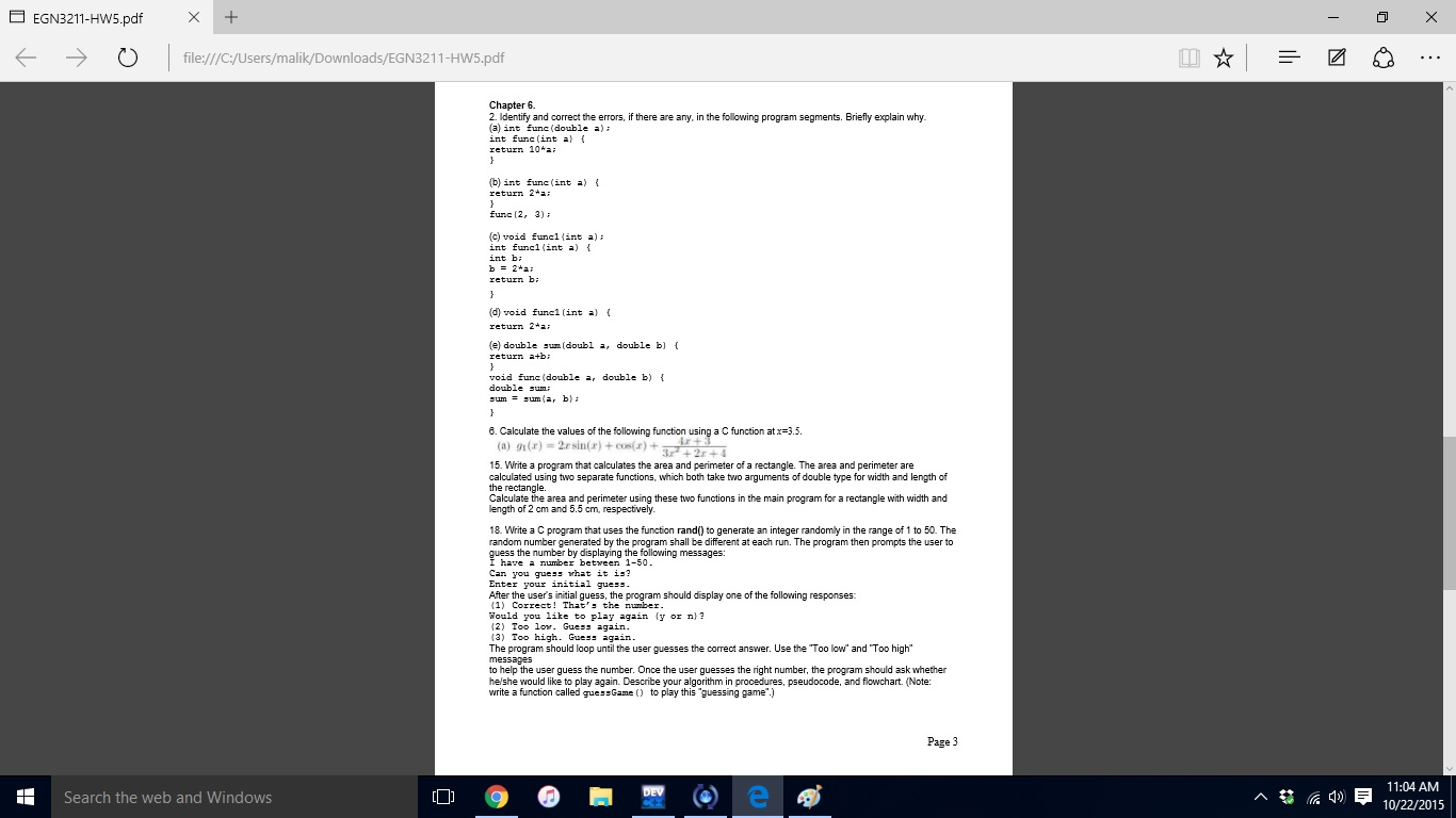 Essay writer needed 5 5