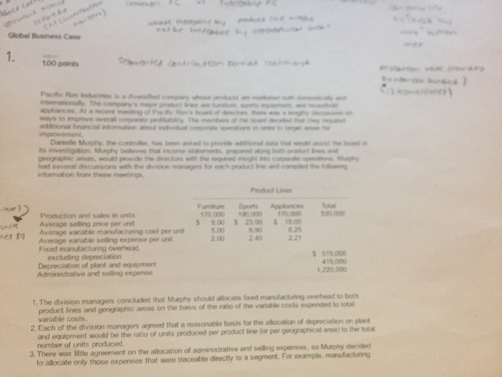 Murphy manufacturing case study answers 02 image