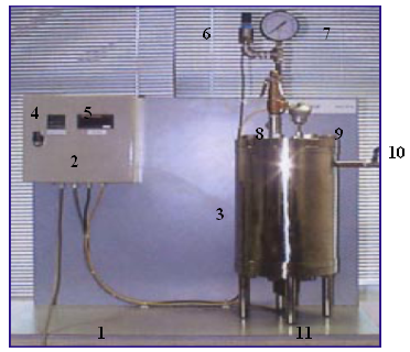 marcet boiler experiment Td1006 saturated steam – the marcet boiler description the td1006 marcet boiler is a simple experiment to show the relationship between pressure and temperature for. marcet boiler experiment Td1006 saturated steam – the marcet boiler description the td1006 marcet boiler is a simple experiment to show the relationship between pressure and temperature for.