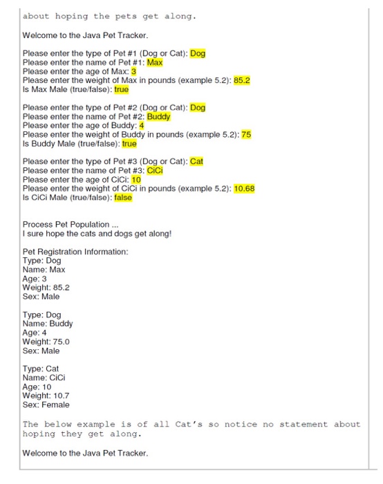 Java homework help free image