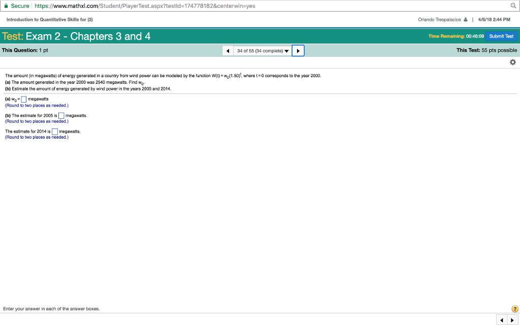 Secure Mathxl Student PlayerTestaspx Secure Mathxl Student PlayerTestaspx
