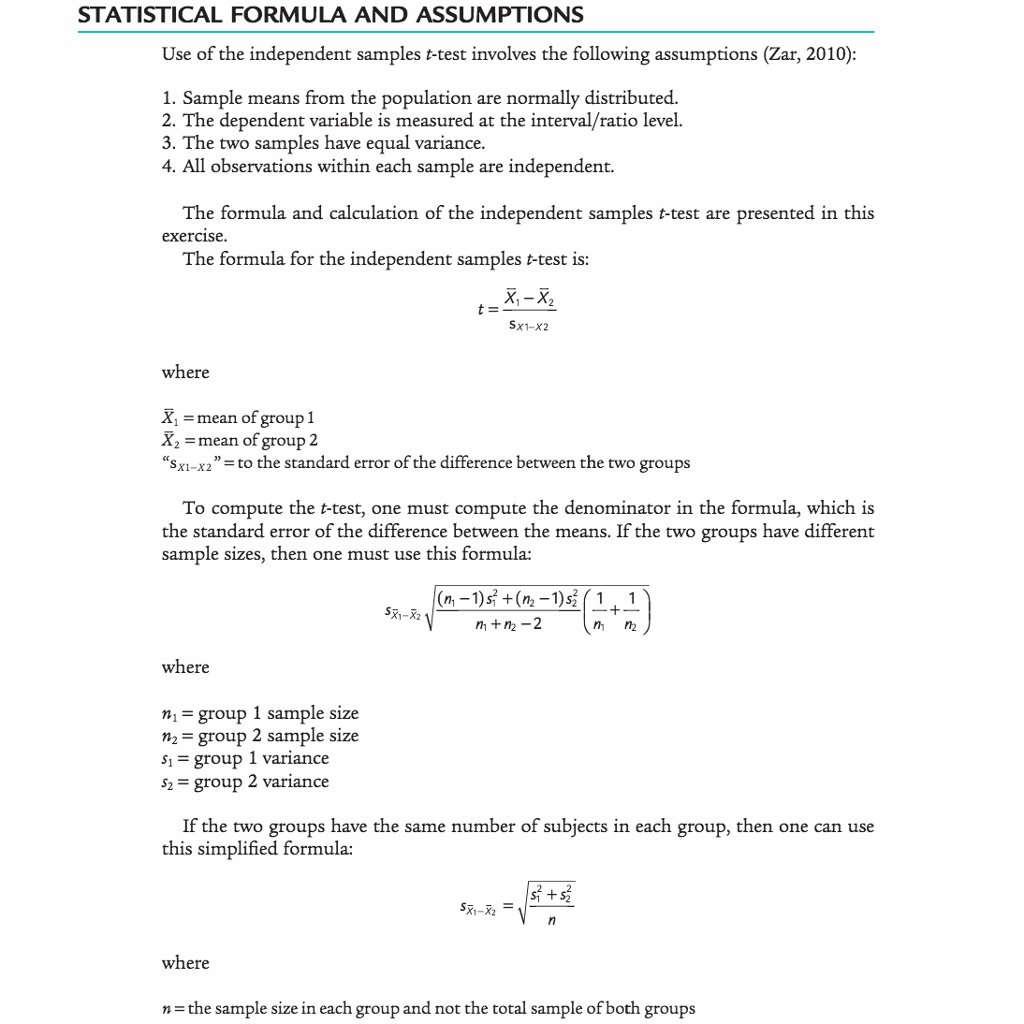 Solved Research Designs That May Utilize The Independent Chegg Com