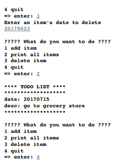 Question & Answer: This lab is also on linked list only this time we are putting the list in sorted order. Also, we will This can be done if..... 4