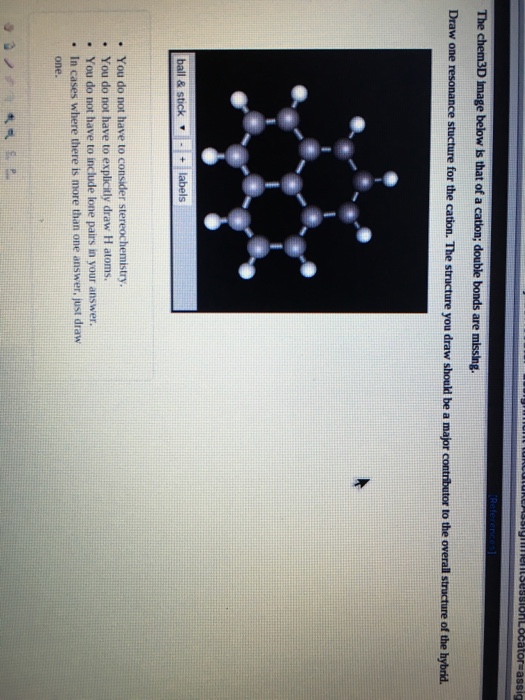 Chem3d