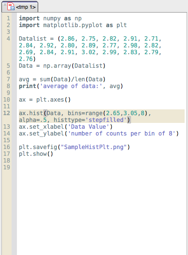 Python bootcamp picture