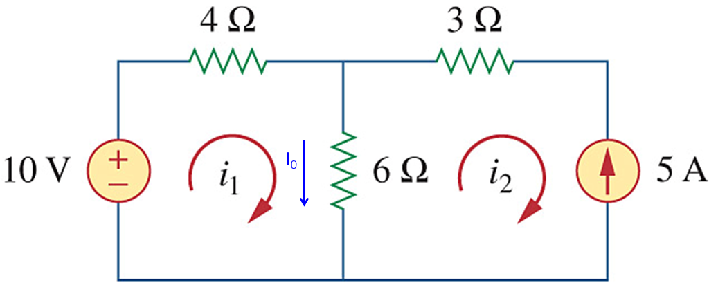 Current methods. Неидеальный источник тока. Current source
