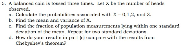 Solved Answers A 1 8 3 8 3 8 1 8 B 3 2 C 1 Chegg Com