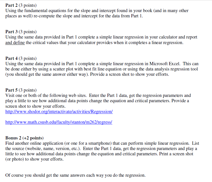 Archive Name And Parameters Vs Statistics Archive Name And Parameters Vs Statistics
