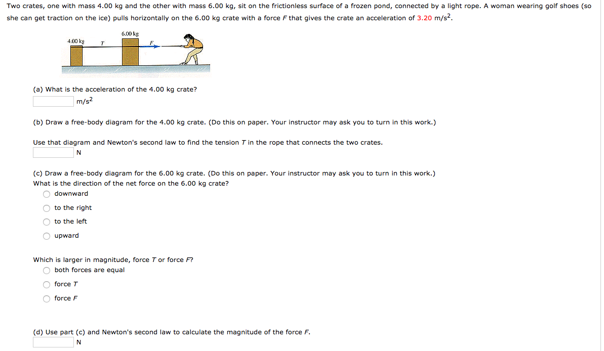 Solved 4/82 By lowering a scoop as it skims the surface of a