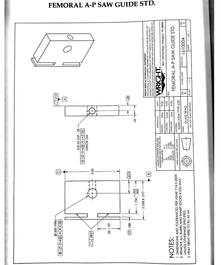 2 500 Thru C 010 3 8 24 Unf 2b 14 Mba Minor Dia Chegg Com