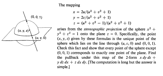 Solved The Mapping X 2u U 2 V 2 1 Y 2v U 2 V Chegg Com