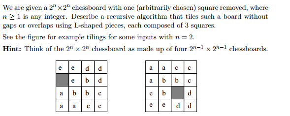 Solved (a) Assume you are given an N * N chessboard with