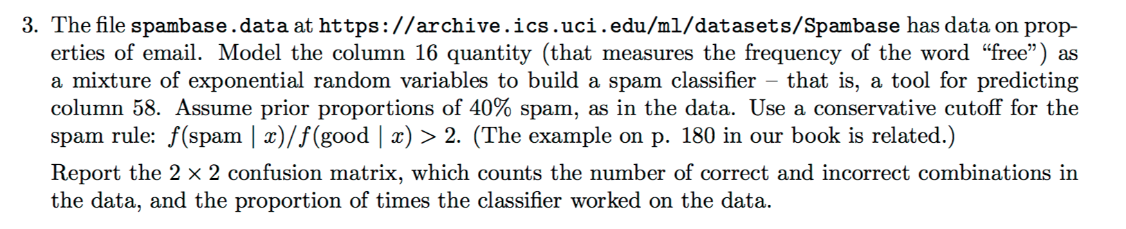 archive ics uci machine learning databases