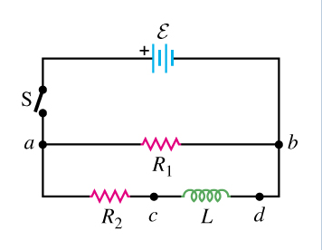 Solved In The Circuit Shown In The Figure Figure 1 E Chegg Com