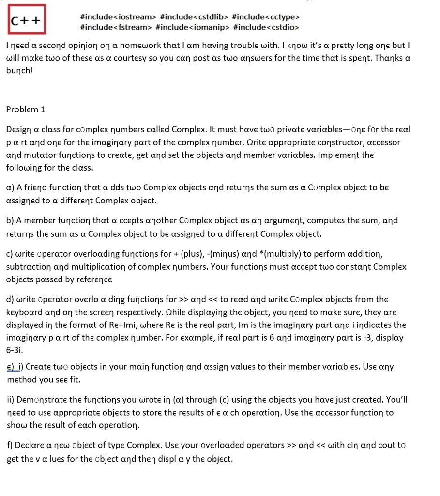 food article review worksheet 5