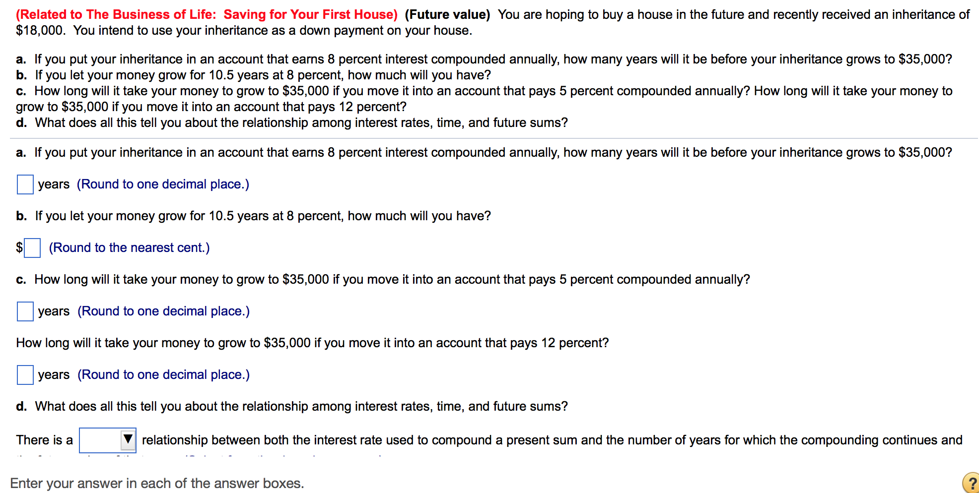 can you put down 5 percent on a house