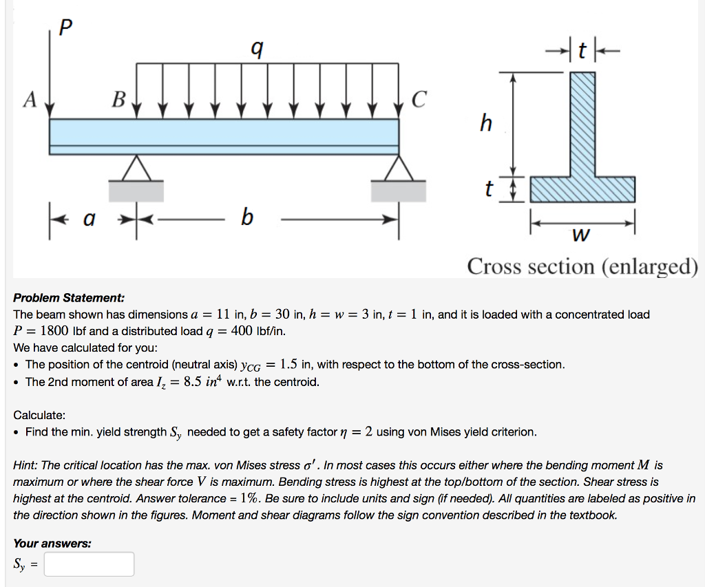 Load statement. Cross Section. Survey Cross Section calculation. L Beam Dimensions. Differential Cross Section.