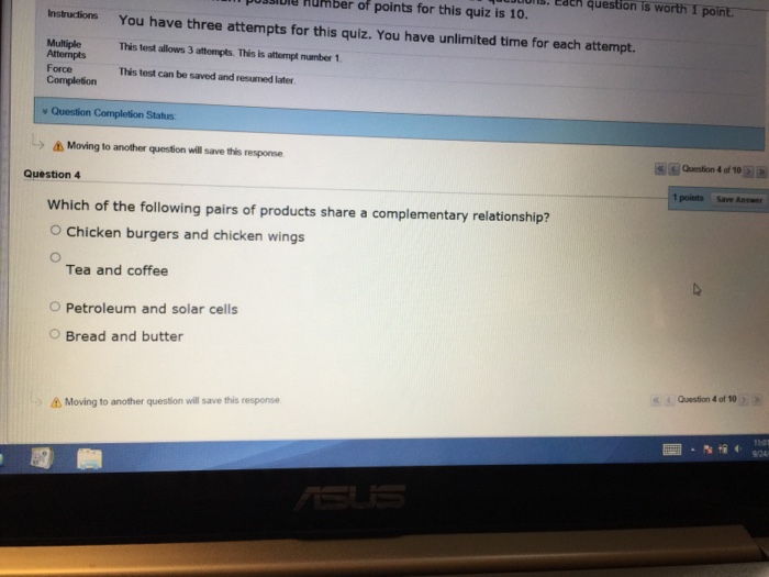 SOLVED: You Have 3 Attempts For This Problem: An