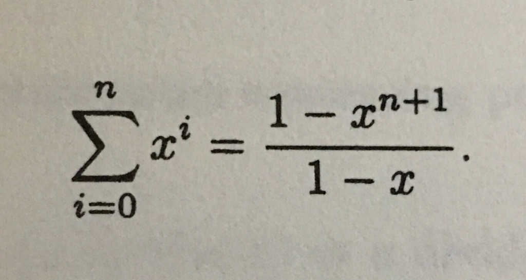 That, Induction ... On Solved: Real Number By N Prove Any For