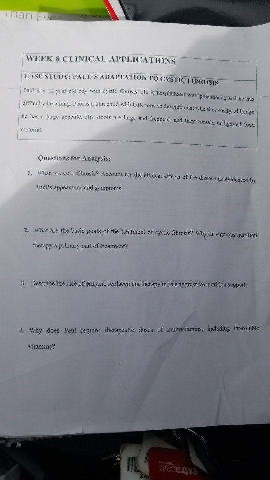 Case study the case of the body in the bag answers 06 picture